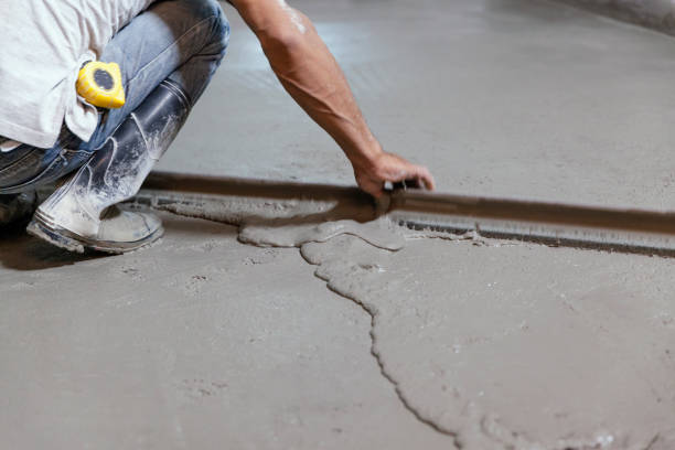 Waterproofing & Drywells in CA