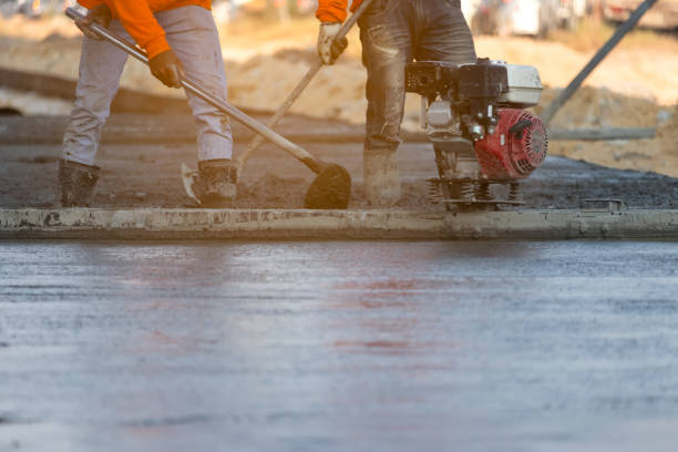 Best Local Concrete Companies  in Dunsmuir, CA