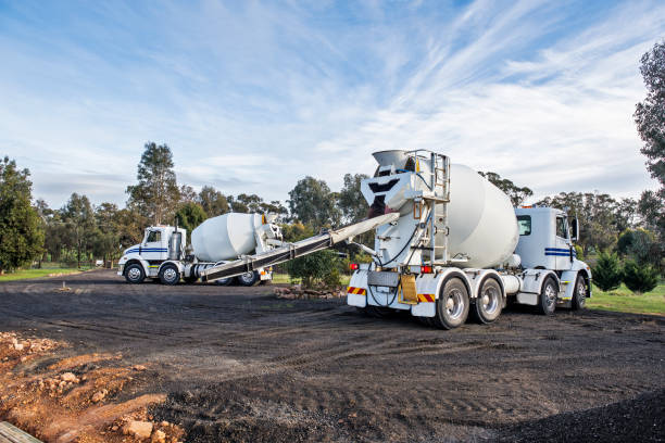 Best Concrete Repair Services  in Dunsmuir, CA