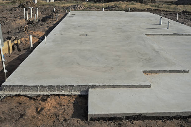 Best Decorative Concrete Services  in Dunsmuir, CA