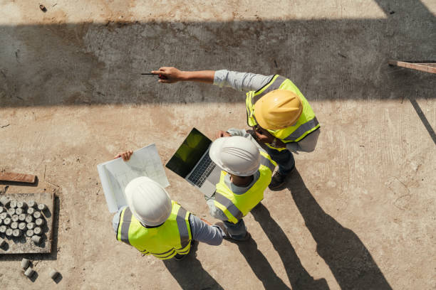 Best Custom Concrete Contractor  in Dunsmuir, CA